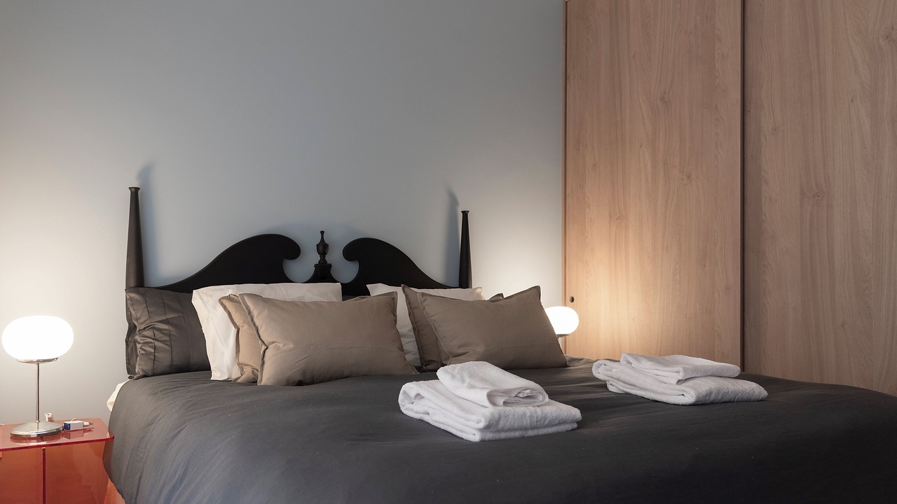 Photo of Bedroom in Recoleta