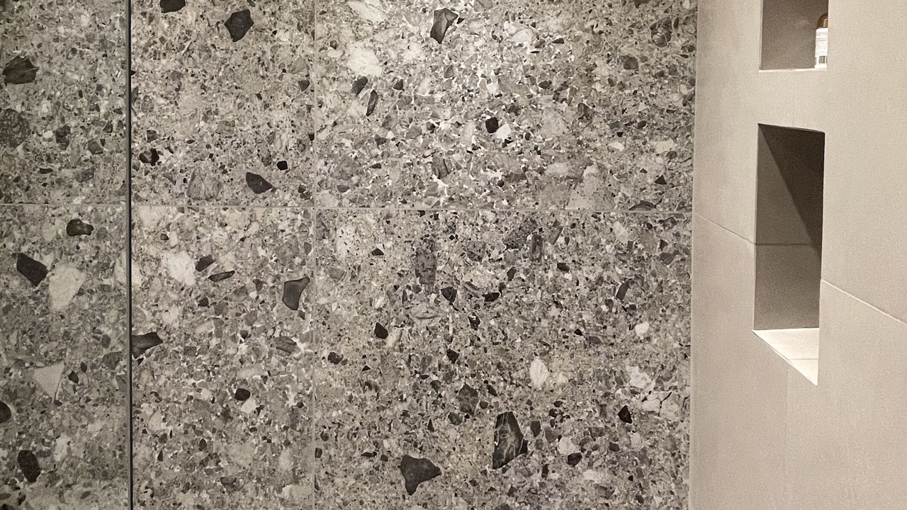 Photo of Bathroom in Recoleta