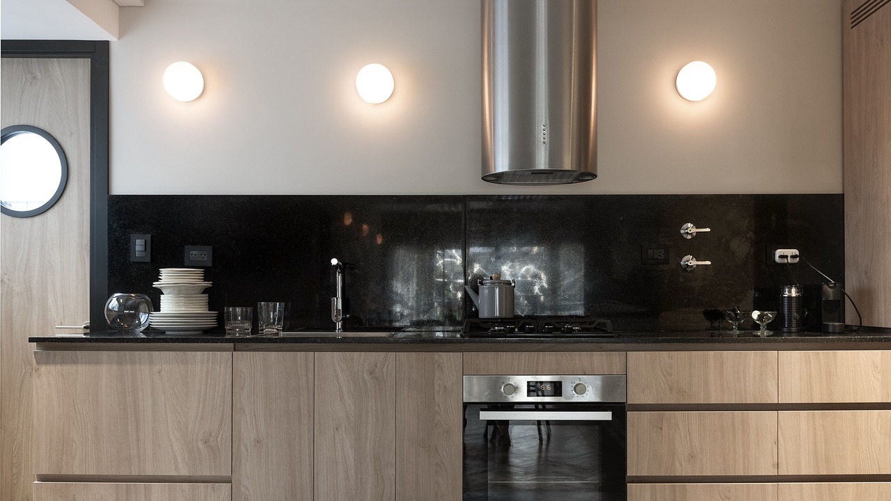 Photo of Kitchen in Recoleta