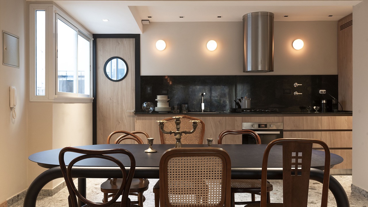 Photo of Kitchen in Recoleta