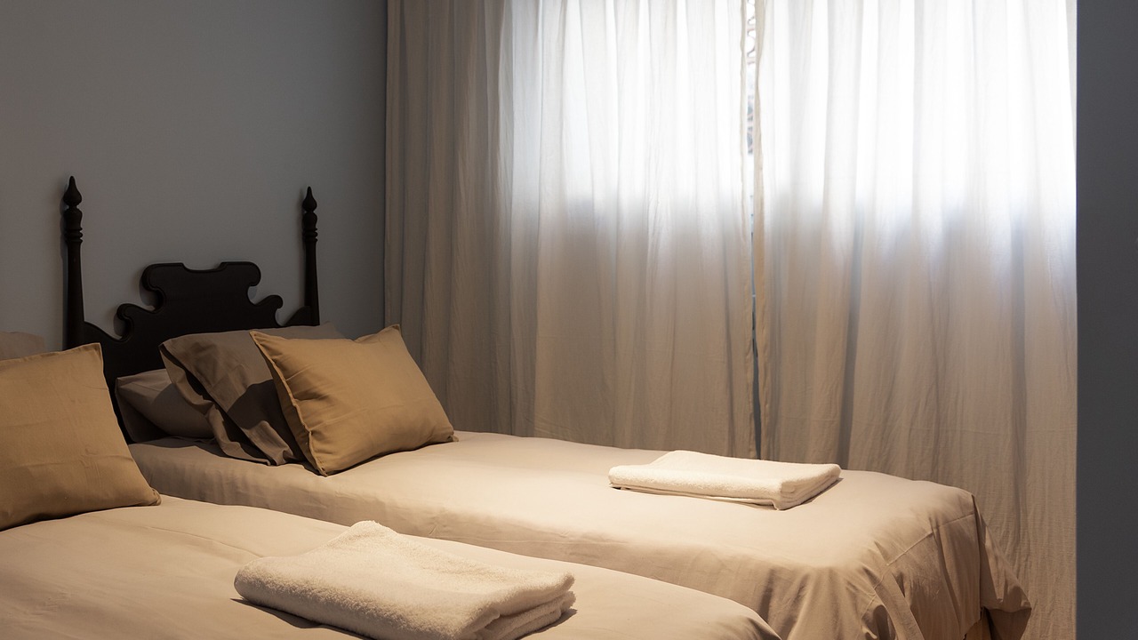 Photo of Bedroom in Recoleta