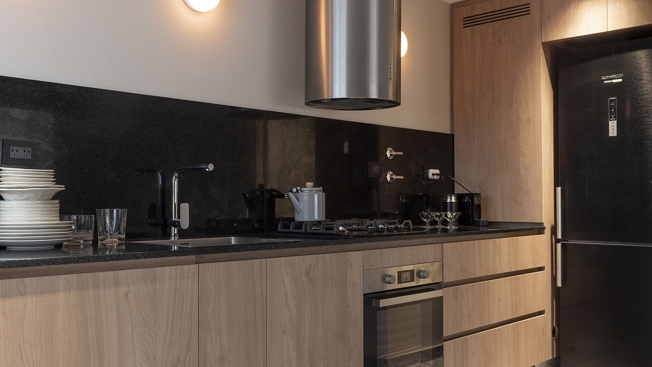 Photo of Kitchen in Recoleta