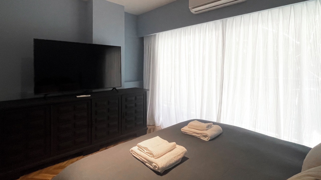 Photo of Bedroom in Recoleta