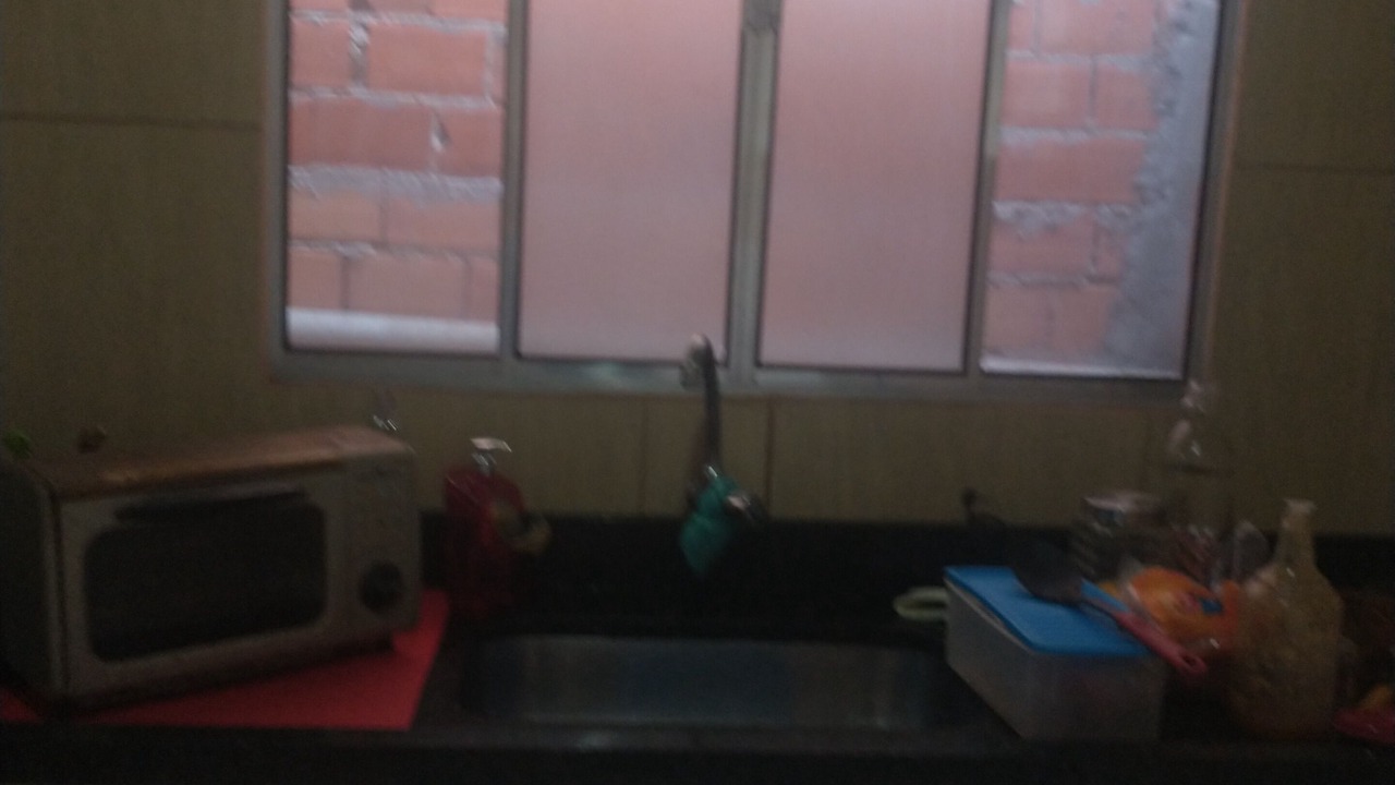 Photo of Kitchen in Sao Paulo