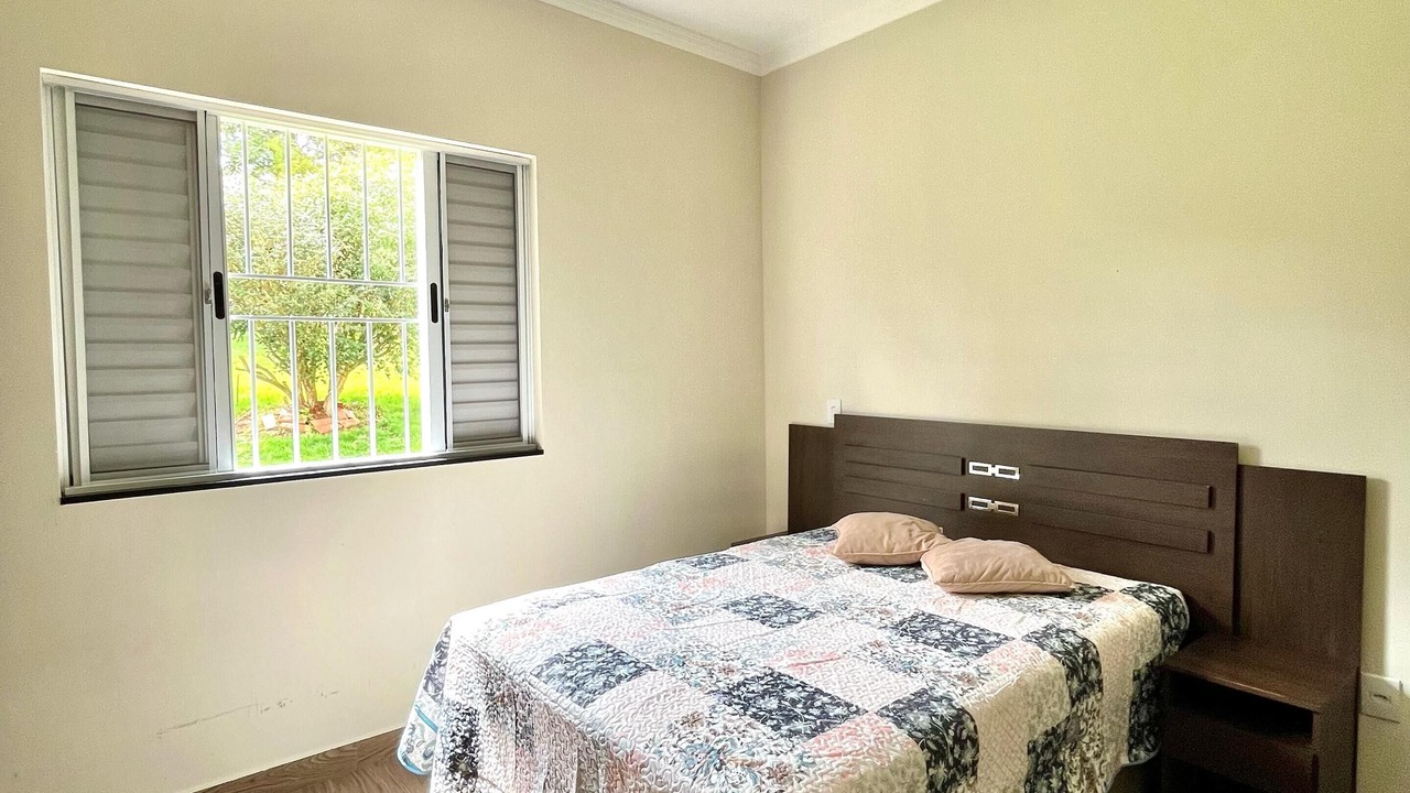 Photo of Bedroom in Alfenas