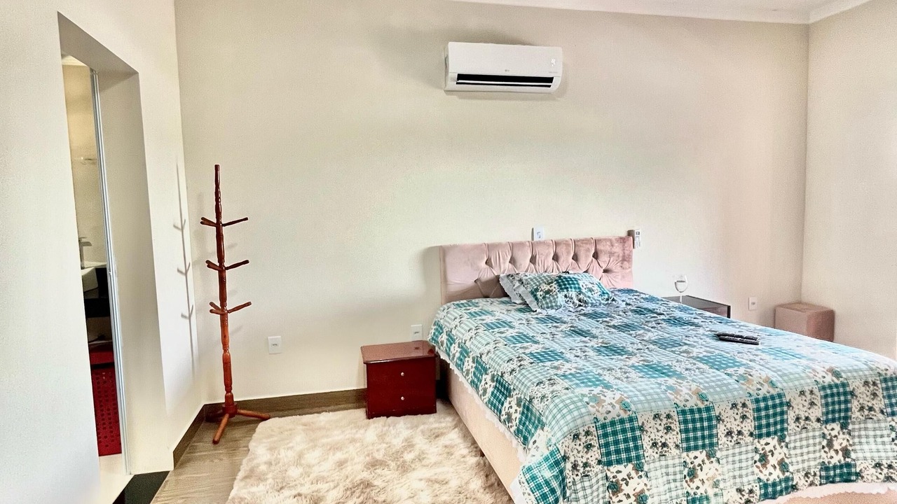 Photo of Bedroom in Alfenas