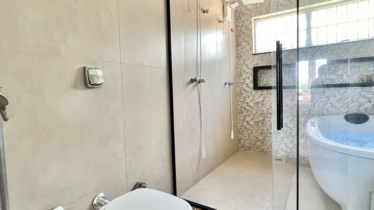 Photo of Bathroom in Alfenas