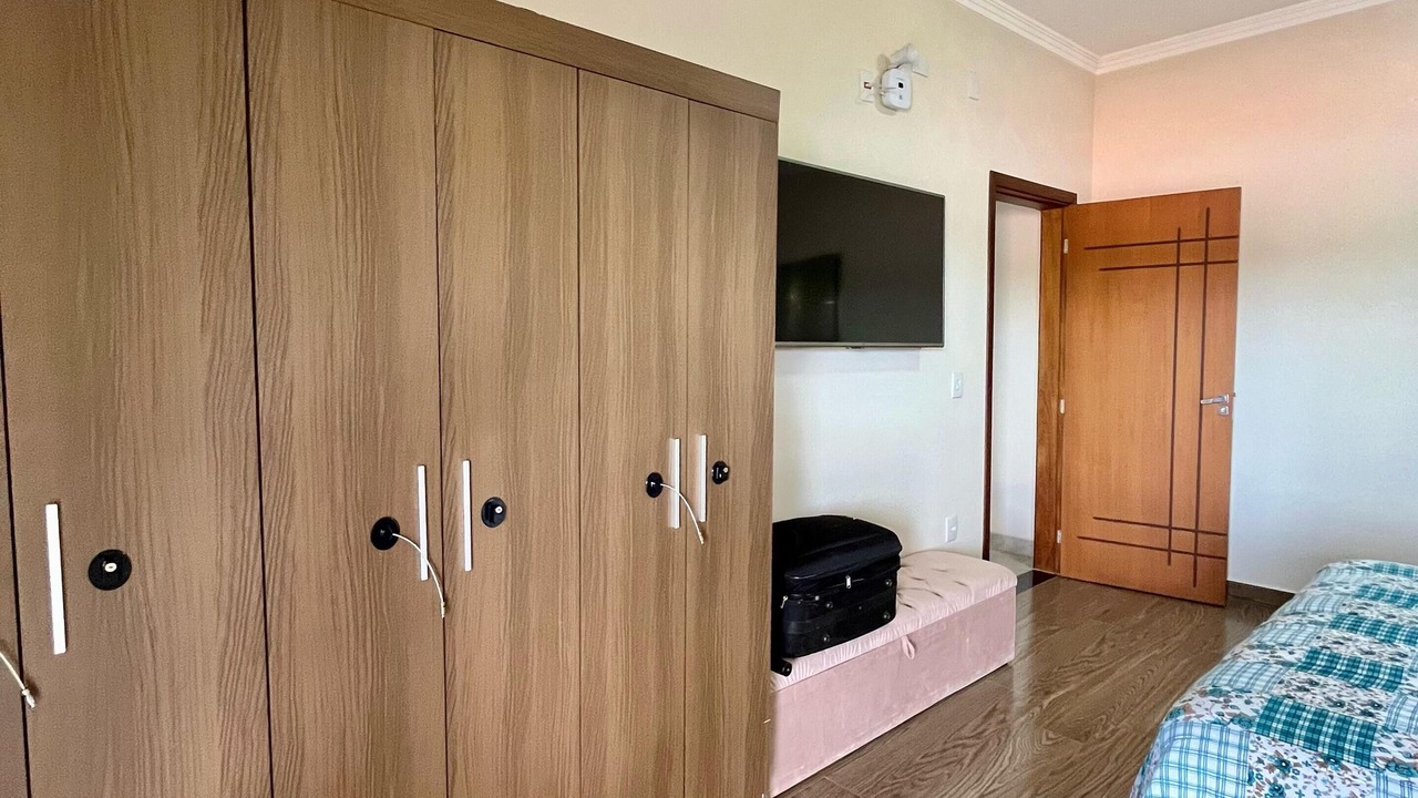 Photo of Bedroom in Alfenas
