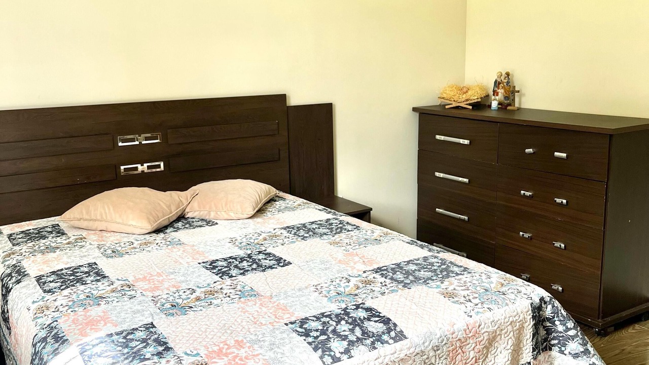 Photo of Bedroom in Alfenas