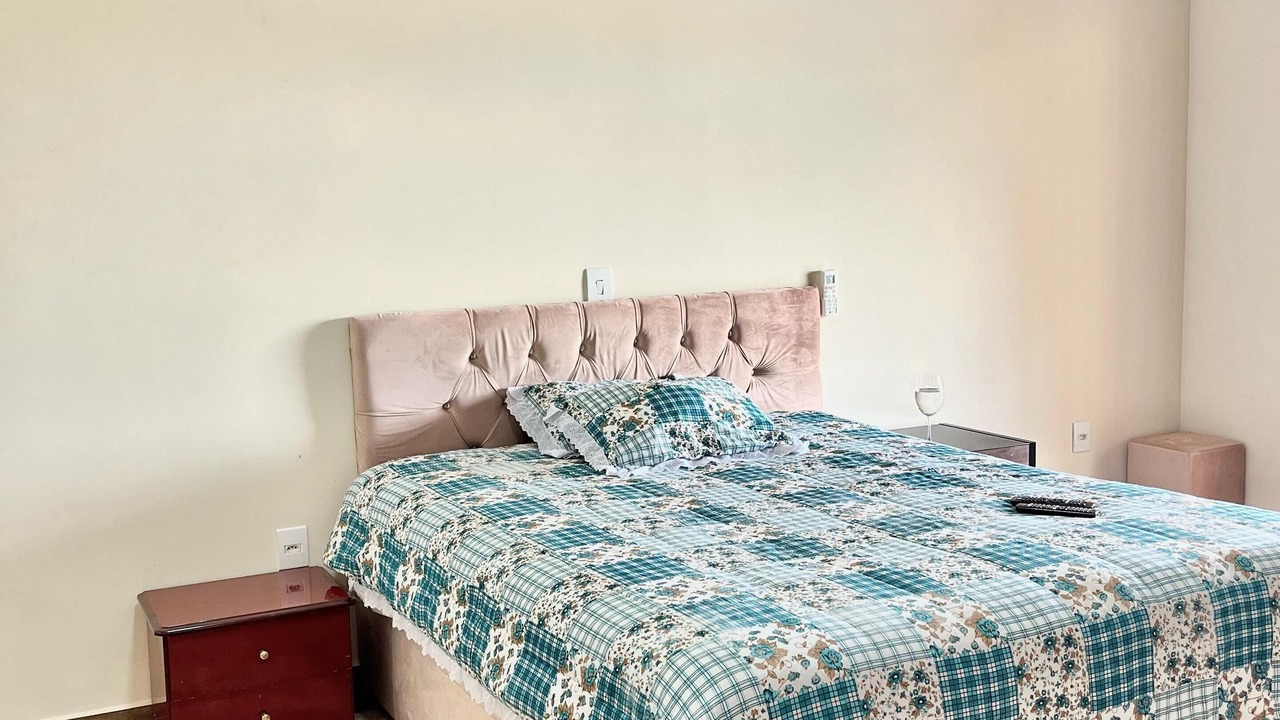 Photo of Bedroom in Alfenas
