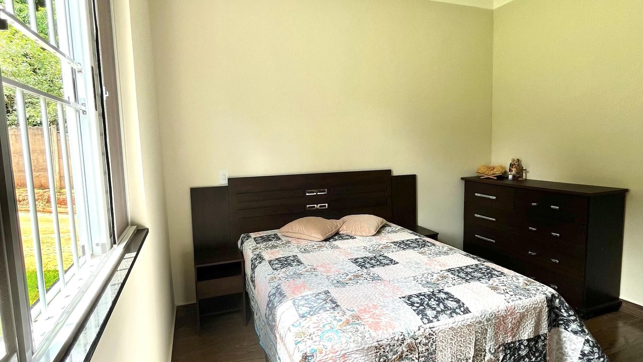 Photo of Bedroom in Alfenas