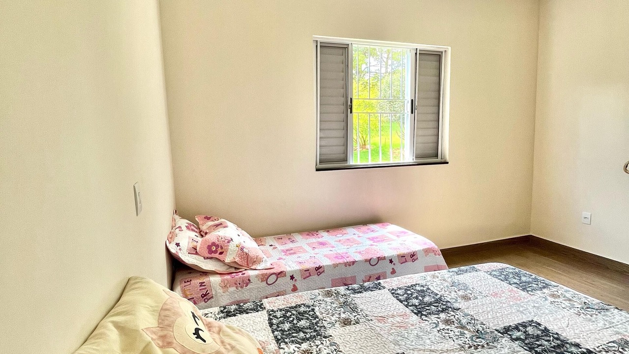 Photo of Bedroom in Alfenas