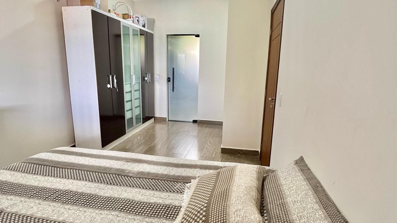 Photo of Bedroom in Alfenas