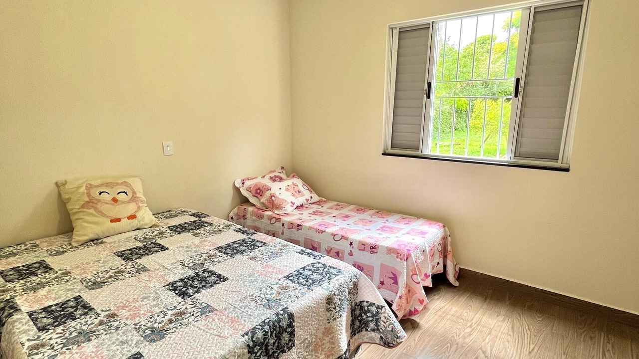 Photo of Bedroom in Alfenas