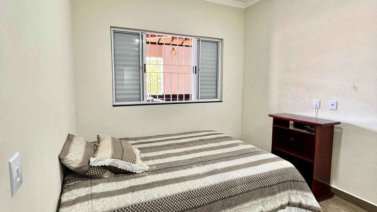 Photo of Bedroom in Alfenas