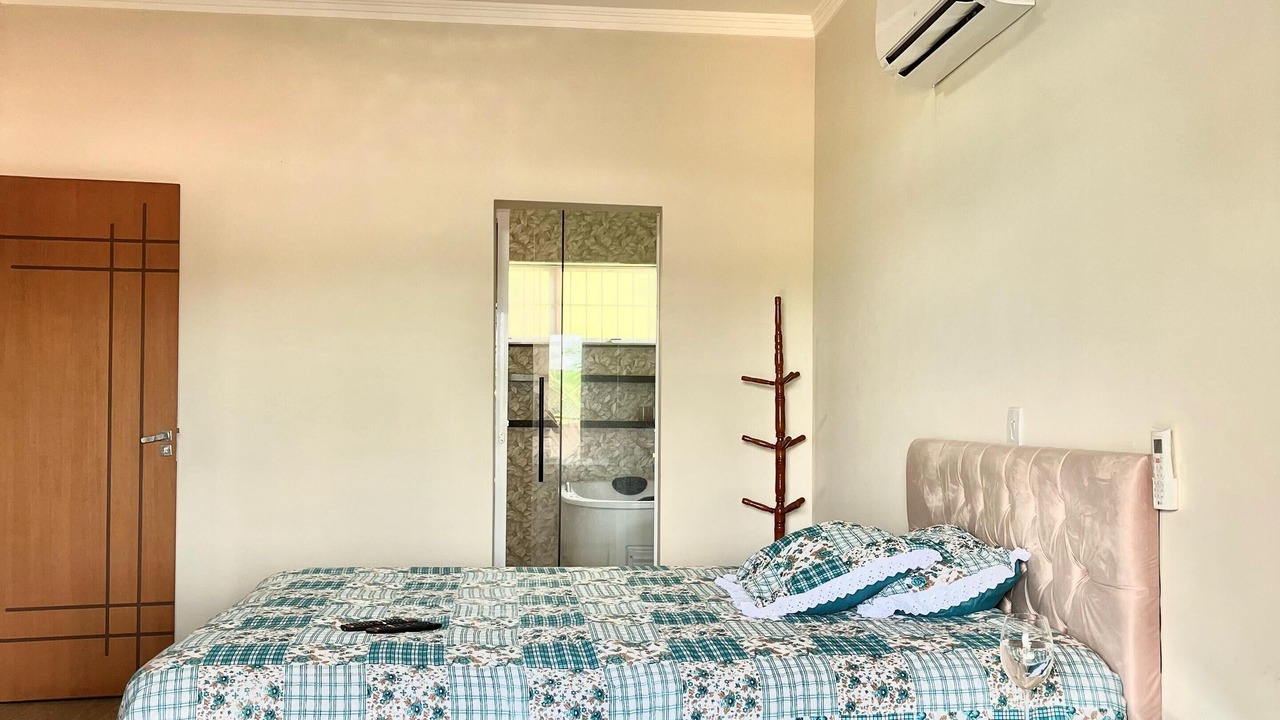 Photo of Bedroom in Alfenas