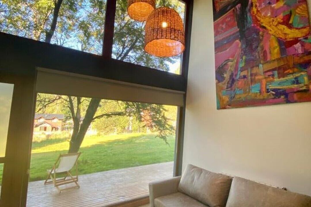 Photo of Livingroom in Peninsula San Pedro