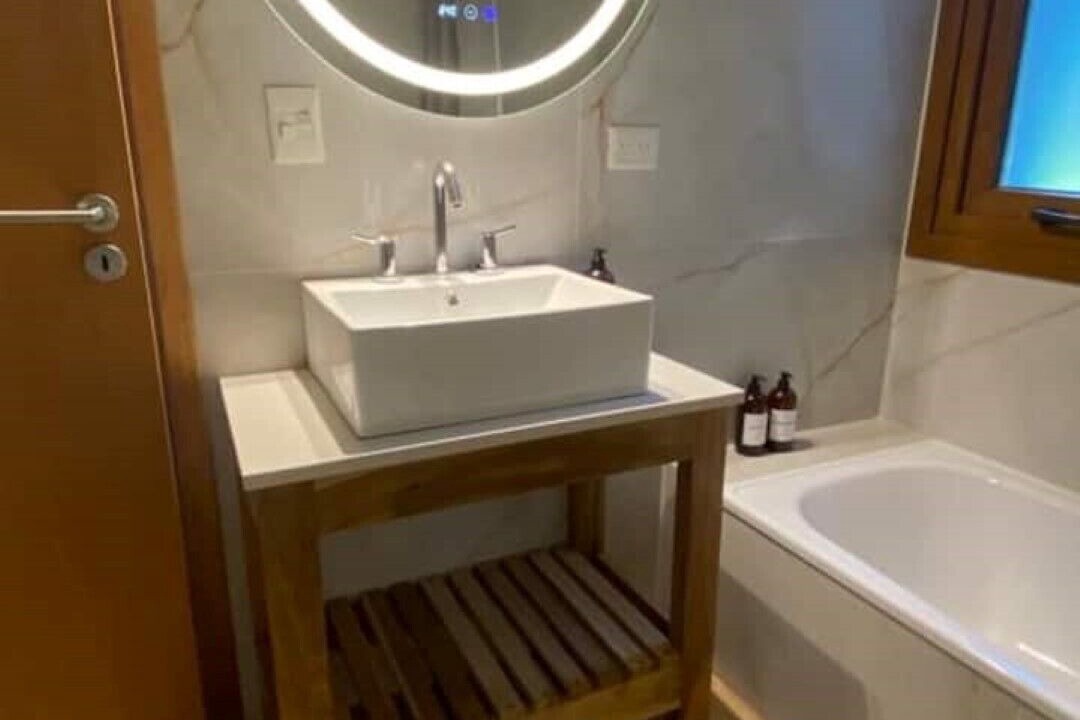Photo of Bathroom in Peninsula San Pedro