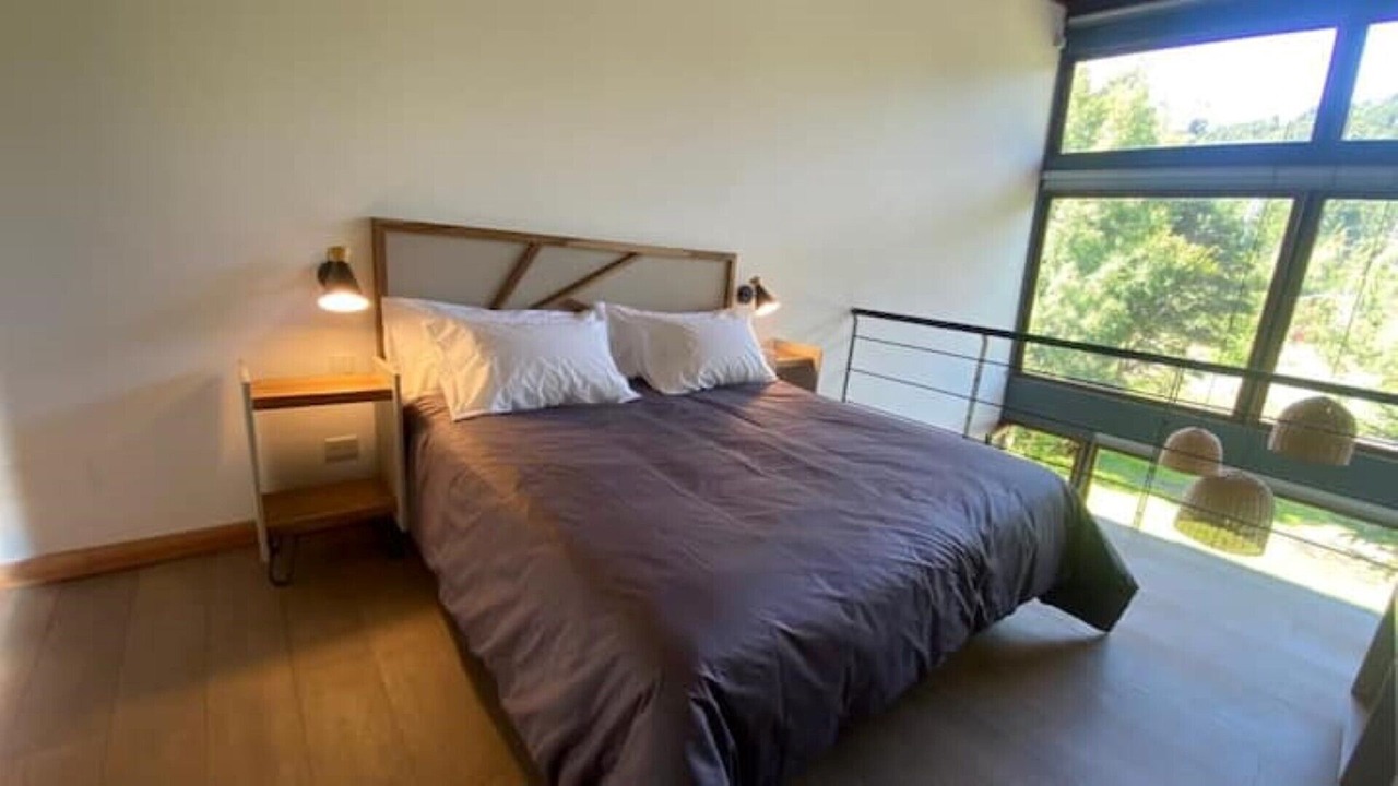 Photo of Bedroom in Peninsula San Pedro