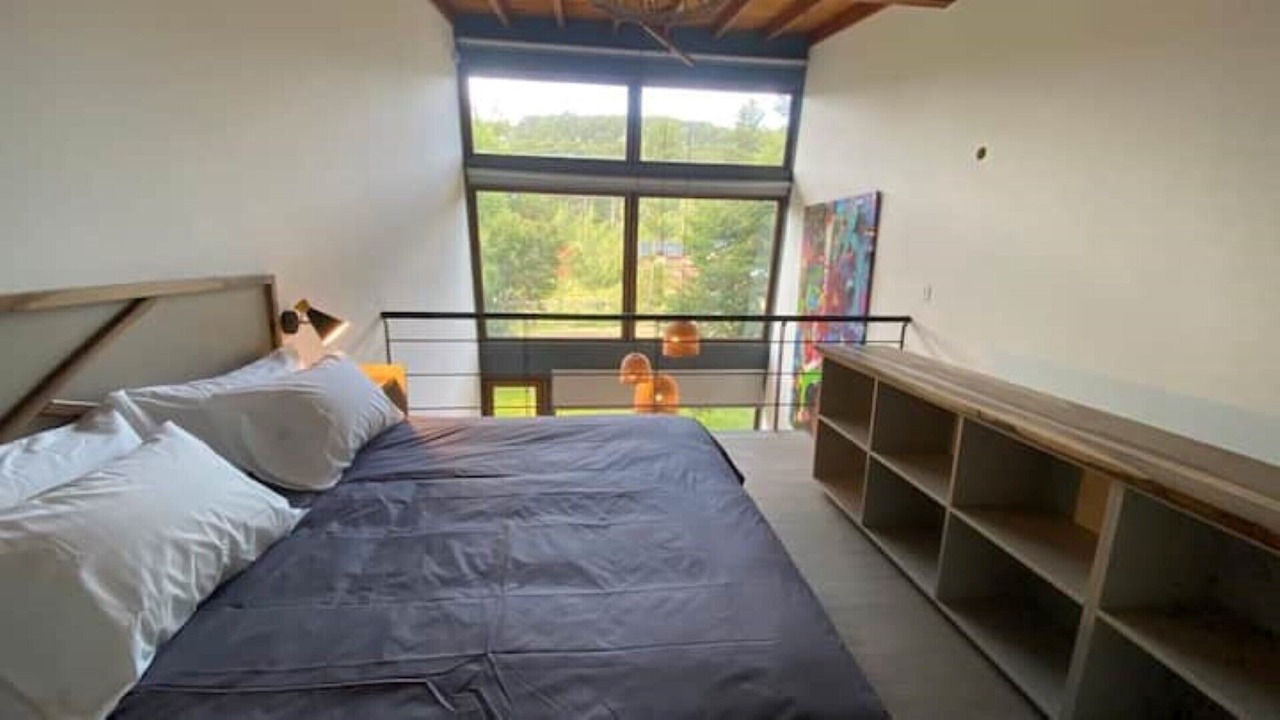 Photo of Bedroom in Peninsula San Pedro