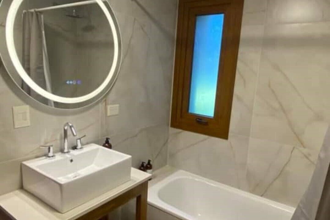Photo of Bathroom in Peninsula San Pedro