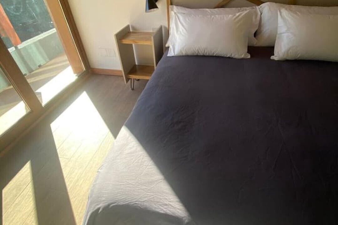 Photo of Bedroom in Peninsula San Pedro