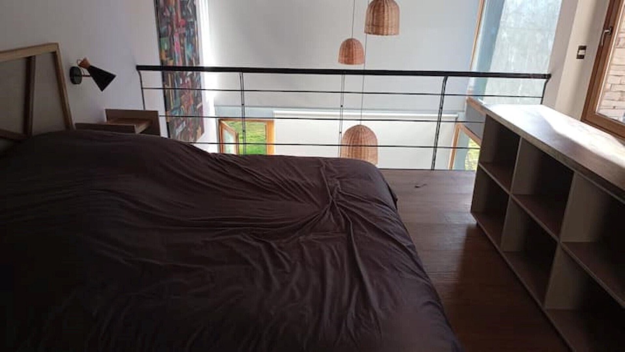 Photo of Bedroom in Peninsula San Pedro