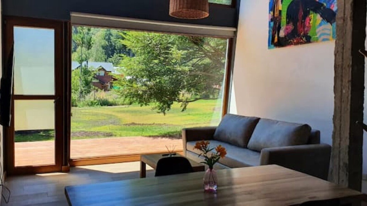Photo of Livingroom in Peninsula San Pedro