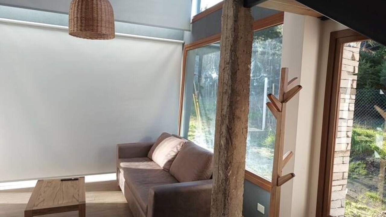 Photo of Livingroom in Peninsula San Pedro