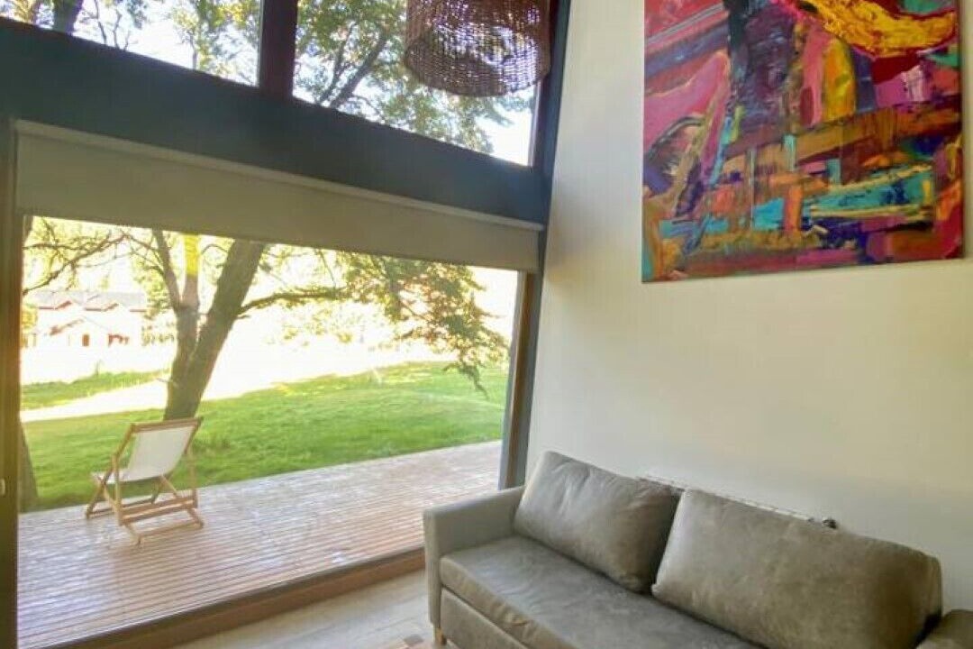 Photo of Livingroom in Peninsula San Pedro