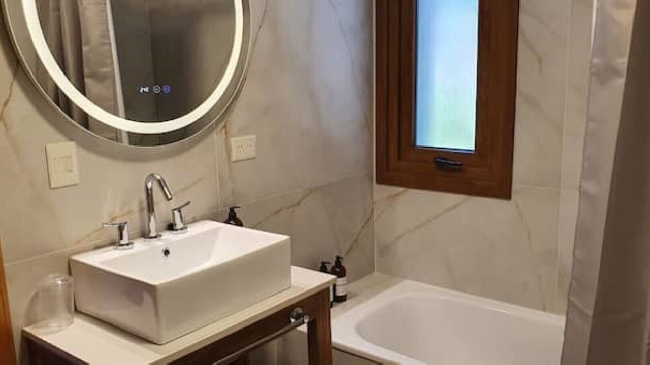 Photo of Bathroom in Peninsula San Pedro