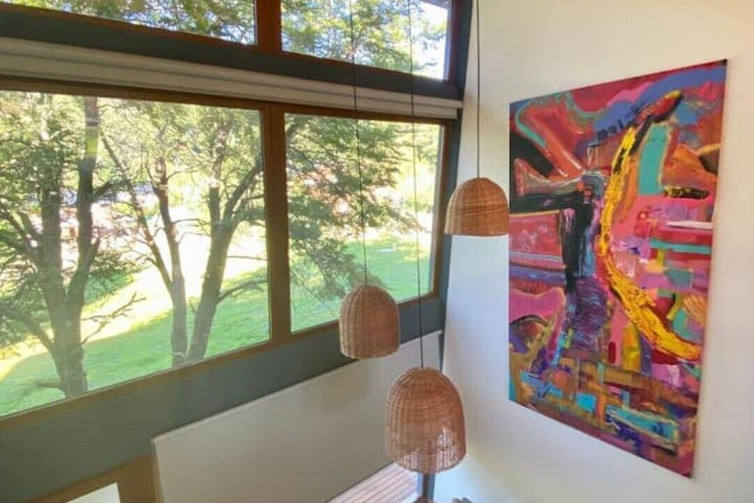 Photo of Livingroom in Peninsula San Pedro