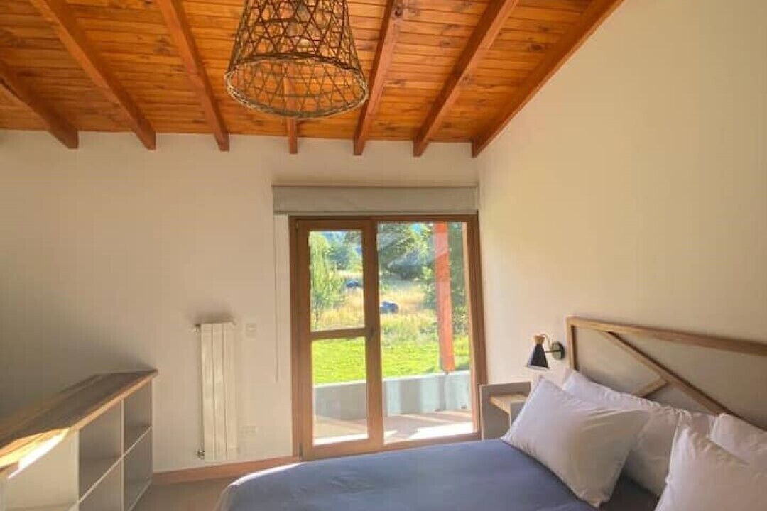 Photo of Bedroom in Peninsula San Pedro