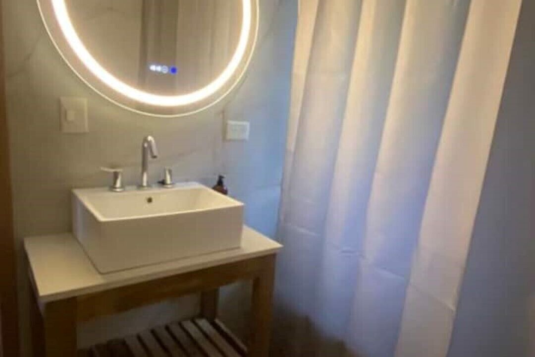 Photo of Bathroom in Peninsula San Pedro