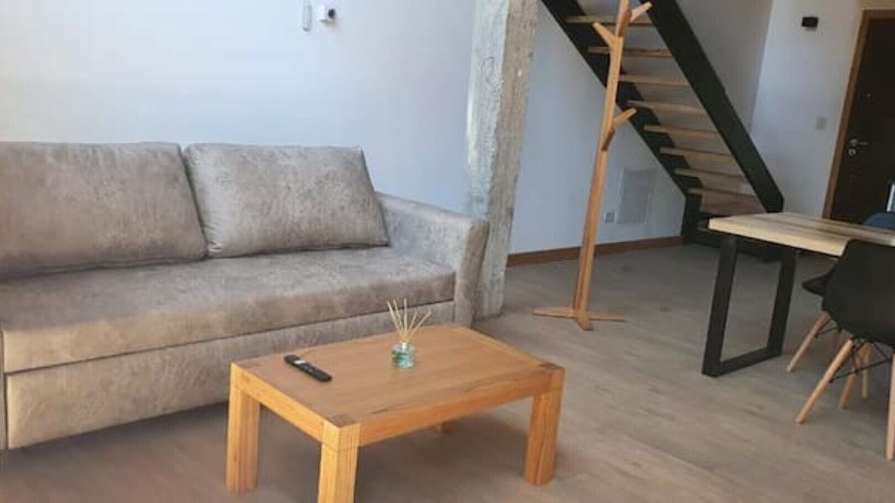 Photo of Livingroom in Peninsula San Pedro