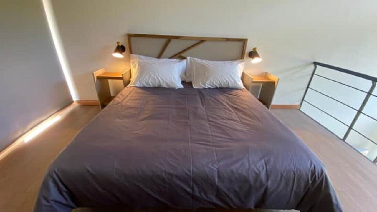 Photo of Bedroom in Peninsula San Pedro