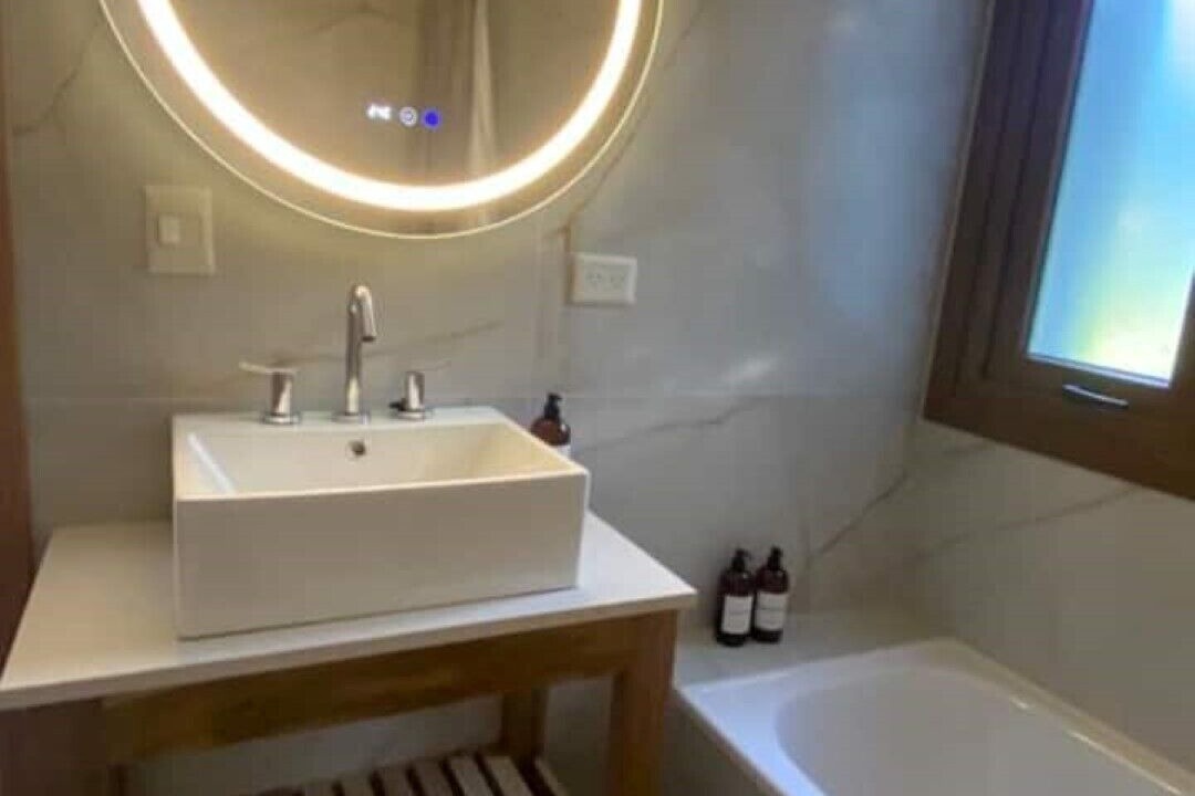 Photo of Bathroom in Peninsula San Pedro