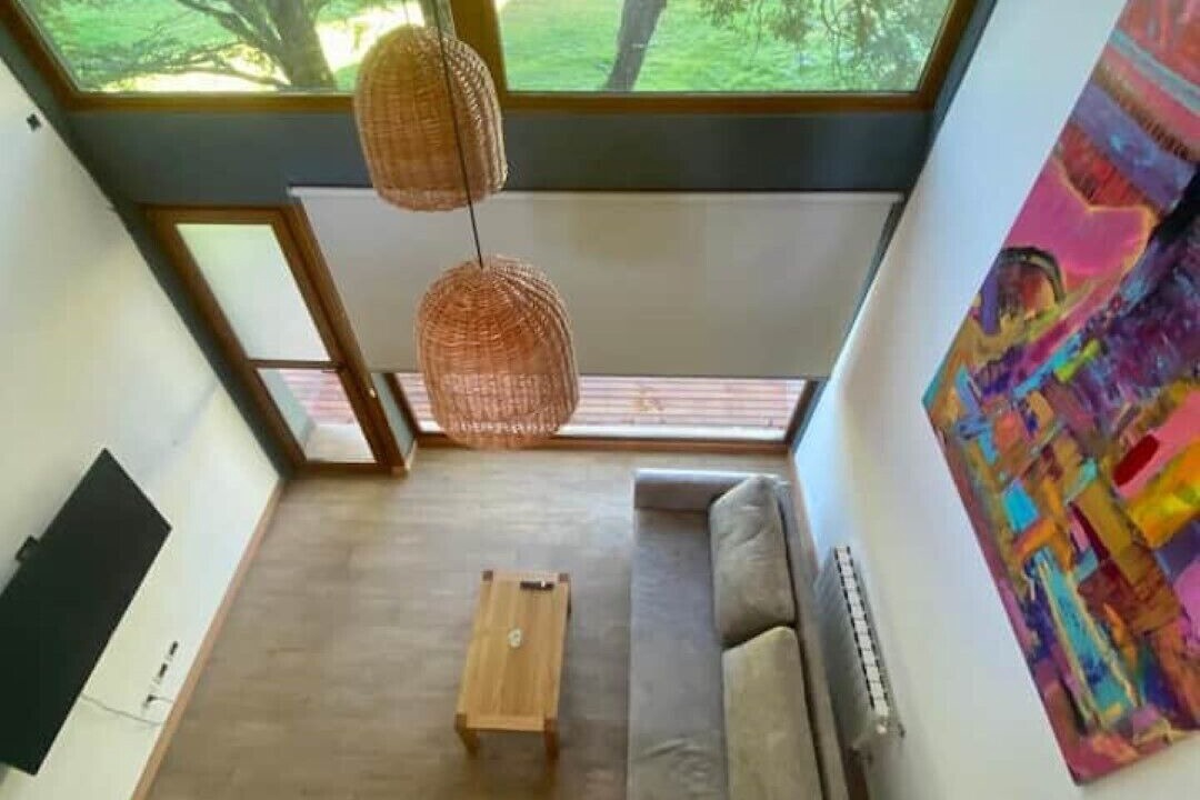 Photo of Livingroom in Peninsula San Pedro