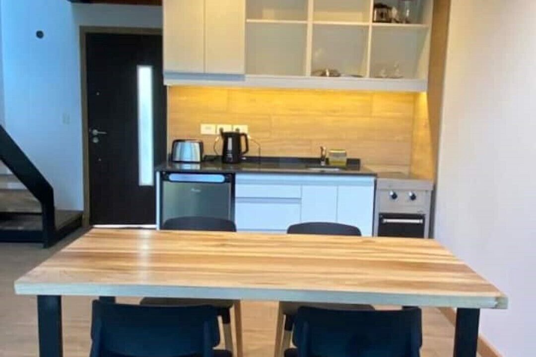 Photo of Kitchen in Peninsula San Pedro