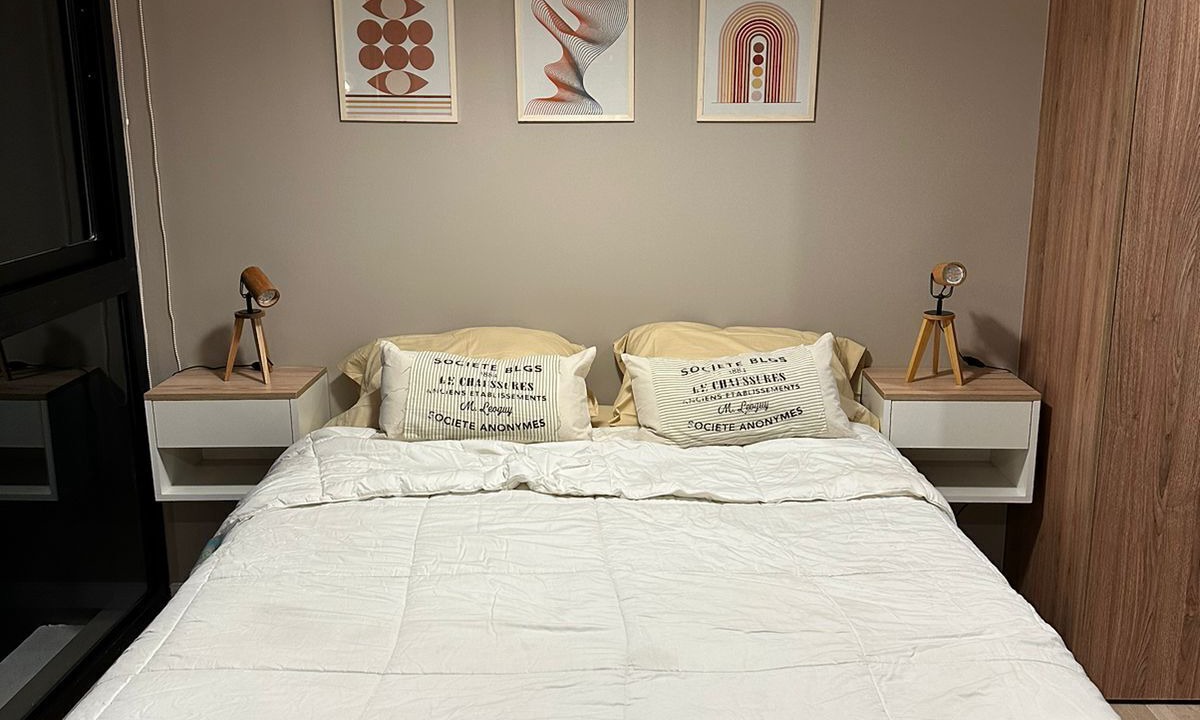 Photo of Bedroom in Nunez