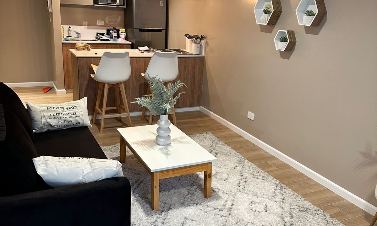 Photo of Livingroom in Nunez