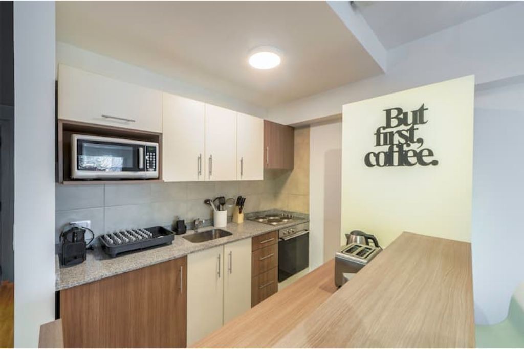 Photo of Kitchen in Chacarita