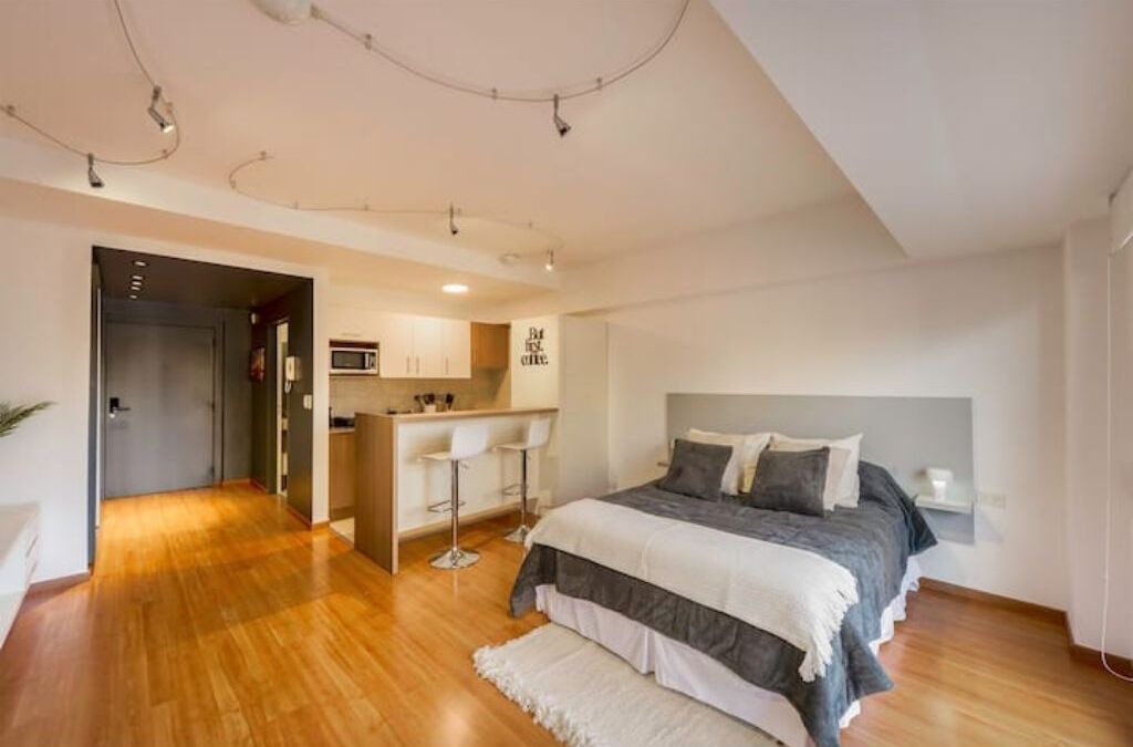 Photo of Bedroom in Chacarita