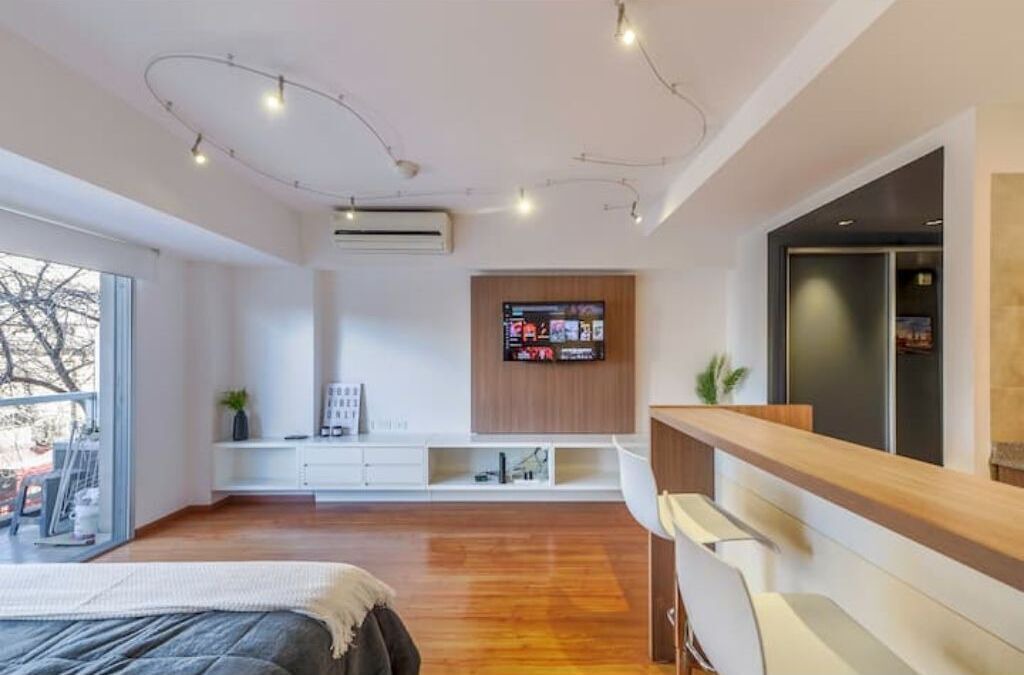 Photo of Bedroom in Chacarita