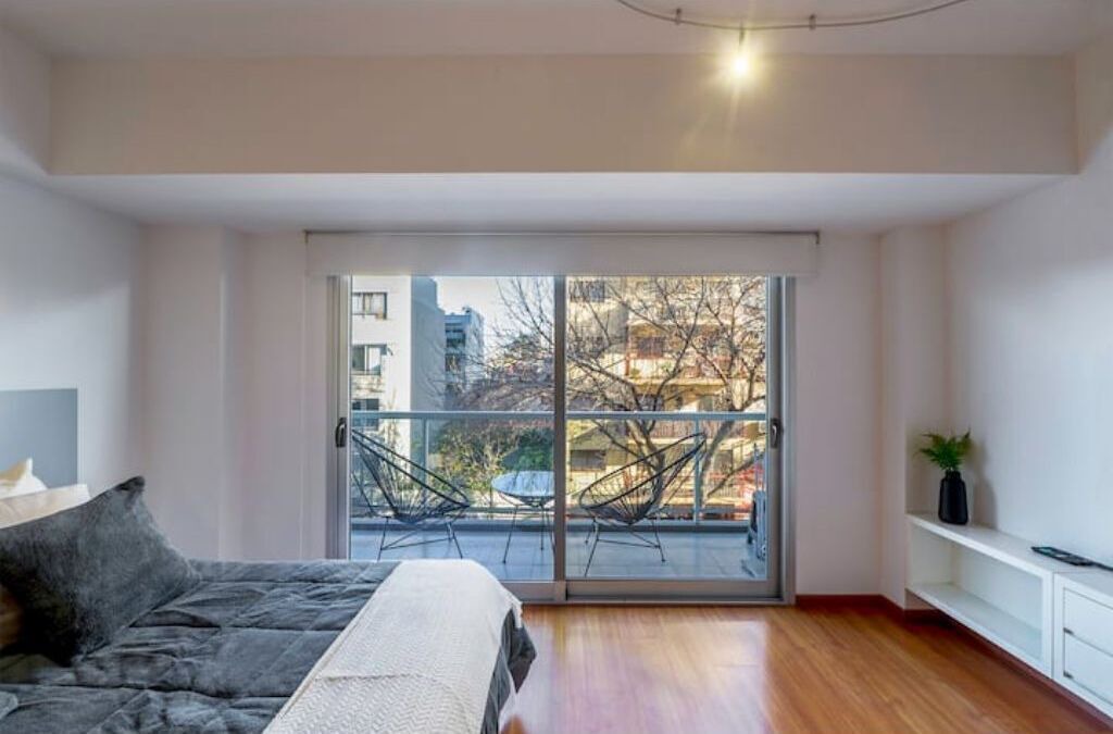 Photo of Bedroom in Chacarita
