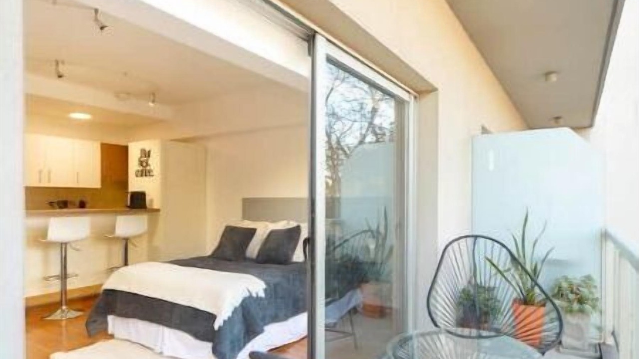 Photo of Bedroom in Chacarita