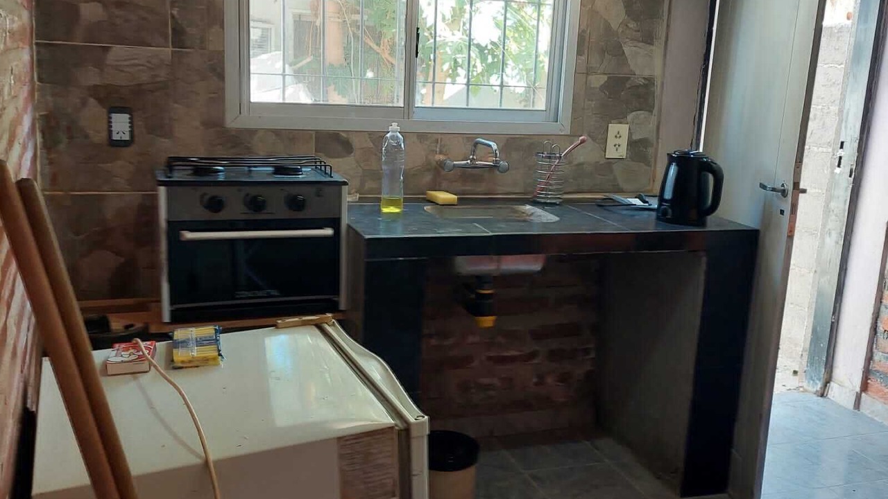 Photo of Kitchen in Catamarca