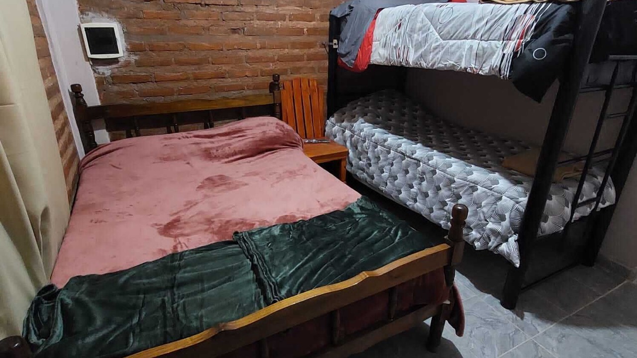 Photo of Bedroom in Catamarca