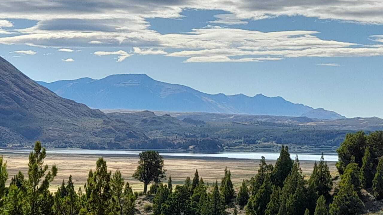 Photo of Outdoor in Los Alerces National Park