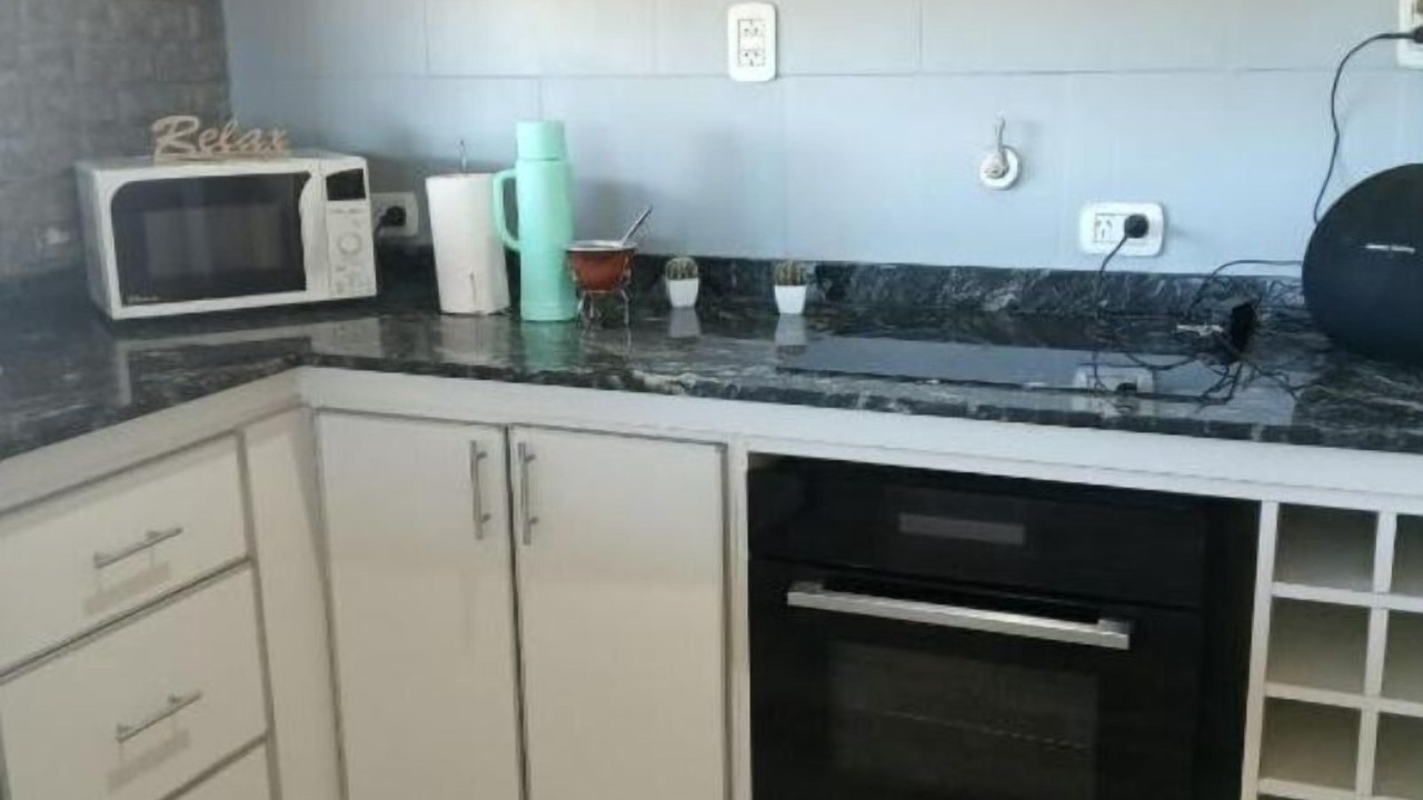 Photo of Kitchen in Trenque Lauquen